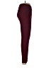 Unbranded Solid Burgundy Active Pants Size M (tall) - photo 4