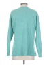 Dreamers Teal Pullover Sweater Size S - photo 2