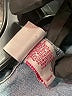 Target Blue Denim Jacket Size L (kids) - photo 4