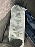 Guess Solid Blue Jeans Size 27 waist - photo 5