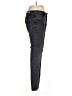 Kenneth Cole New York Chevron-herringbone Black Jeans Size 32 waist - photo 4