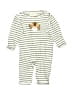Albetta Green Dress Size 0-3 mo - photo 1