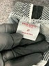 Holiday Time Checkered-gingham Gray Casual Pants Size 2T - photo 3