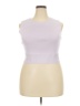 Wild Fable Purple Sleeveless Top Size XXL - photo 1