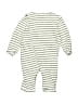 Albetta Green Dress Size 0-3 mo - photo 2