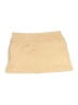 Shein Solid Tan Skort Size 12 - photo 1