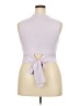 Wild Fable Purple Sleeveless Top Size XXL - photo 2