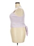 Wild Fable Purple Sleeveless Top Size XXL - photo 5