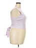 Wild Fable Purple Sleeveless Top Size XXL - photo 4