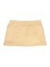 Shein Solid Tan Skort Size 12 - photo 2