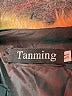 Tanming 100% Polyester Gold Faux Fur Vest Size M - photo 6