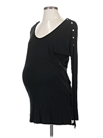 Seraphine 3/4 Sleeve T-Shirt (view 1)