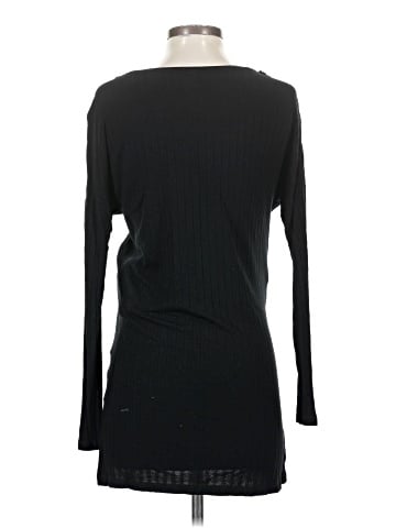 Seraphine 3/4 Sleeve T-Shirt (view 2)