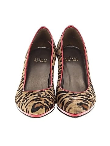 Stuart Weitzman Heels (view 2)