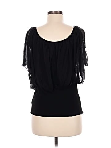 Etcetera Sleeveless Silk Top (view 2)
