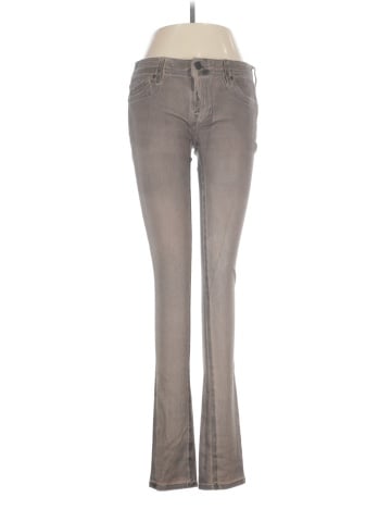 Genetic Denim Jeans (view 1)