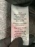 Connected Apparel Solid Black Cocktail Dress Size 14 (petite) - photo 8