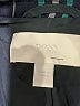 BOSS by HUGO BOSS Plaid Green Blazer Size 2 (petite) - photo 6