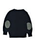 Baby Gap Solid Black Pullover Sweater Size 3T - photo 2