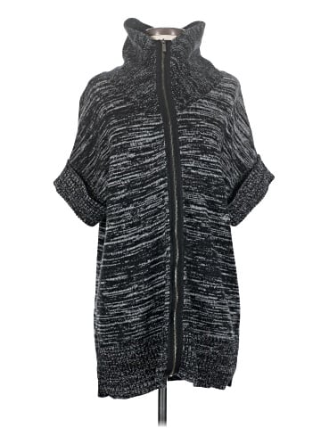 Kenneth Cole REACTION Poncho (view 1)