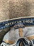 American Eagle Outfitters Hearts Blue Jeans Size 2 - photo 7