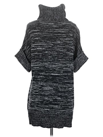 Kenneth Cole REACTION Poncho (view 2)