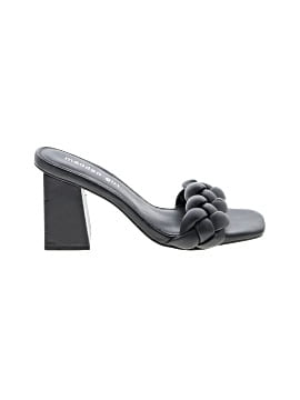 Madden Girl Sandals