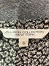 Allison Collection 100% Polyester Gray Casual Dress Size S - photo 7