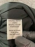 Allison Collection 100% Polyester Gray Casual Dress Size S - photo 8