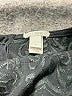 J.Crew Black 3/4 Sleeve Top Size S - photo 7