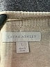 Laura Ashley Tan Cardigan Size L - photo 7