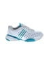 Adidas Gray White Sneakers Size 6 1/2 - photo 1
