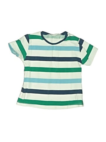 Mayoral Short Sleeve T-Shirt (view 1)