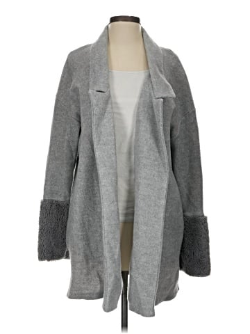 Trafaluc by Zara Cardigan (view 1)