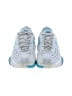 Adidas Gray White Sneakers Size 6 1/2 - photo 2