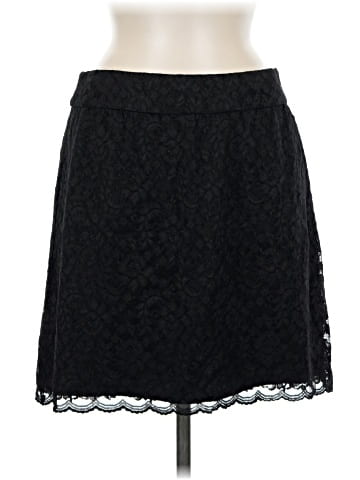 Banana Republic Factory Store Formal Skirt (view 1)