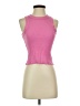 Cotton On Pink Tank Top Size XS - photo 1
