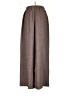 Shein 100% Polyester Houndstooth Brown Dress Pants Size 2 - photo 1