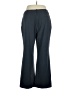 Worthington Solid Gray Dress Pants Size 16 - photo 2