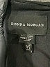 Donna Morgan Black Casual Dress Size 2 (petite) - photo 7