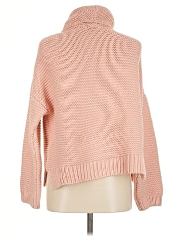 Zara Turtleneck Sweater (view 2)