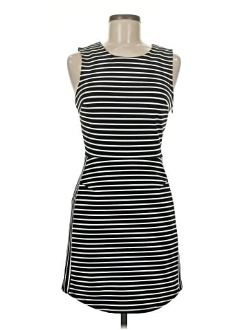 Silence and Noise Casual Dress (view 1)