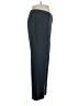 Worthington Solid Gray Dress Pants Size 16 - photo 4