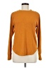 Eddie Bauer Orange Long Sleeve T-Shirt Size M - photo 1