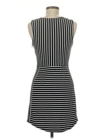 Silence and Noise Casual Dress (view 2)