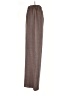 Shein 100% Polyester Houndstooth Brown Dress Pants Size 2 - photo 5