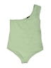 American Eagle Outfitters Green Bodysuit Size M - photo 1