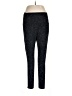 Danskin Tweed Black Active Pants Size L - photo 1