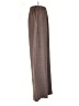 Shein 100% Polyester Houndstooth Brown Dress Pants Size 2 - photo 4