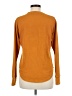 Eddie Bauer Orange Long Sleeve T-Shirt Size M - photo 2
